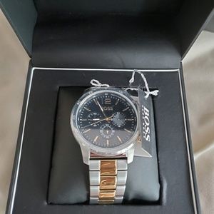 Hugo Boss watch